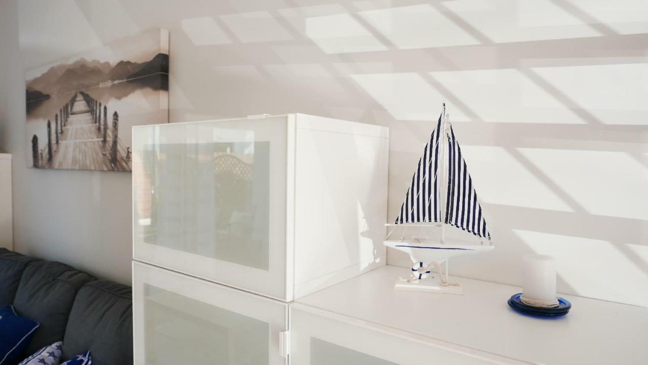 Pobierowo Apartments エクステリア 写真