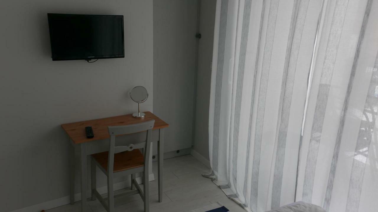 Pobierowo Apartments エクステリア 写真